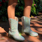 Silver-Crystal-Cowgirl-Boots
