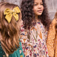 Brooke Dress - Autumn Flowers