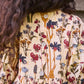 Brooke Dress - Autumn Flowers