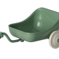 Tricycle Hanger - Mouse - Green