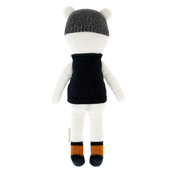 cuddle + kind Hudson the Polar Bear 13in