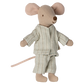 Big Brother Mouse in Matchbox - Mint