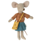 Clothes - Mum Mouse