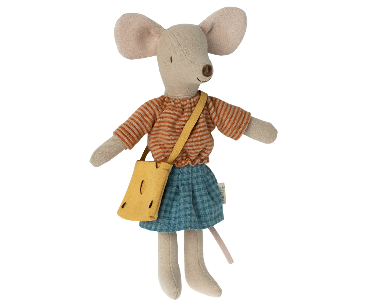 Clothes - Mum Mouse