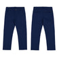 Navy Trousers