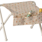 Nursery Table - Baby Mouse - Off White