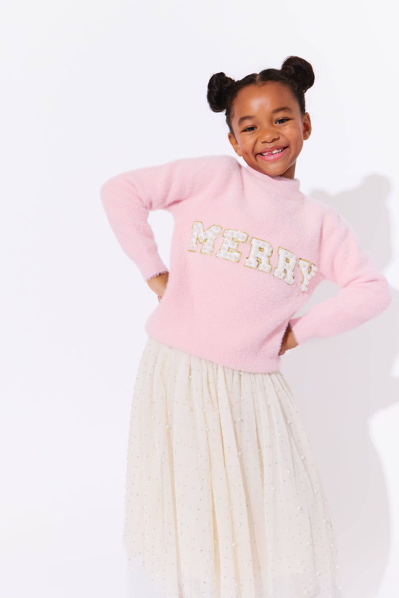 Pink-Merry-Pearl-Sweatshirt