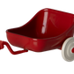 Tricycle Hanger, Mouse - Red