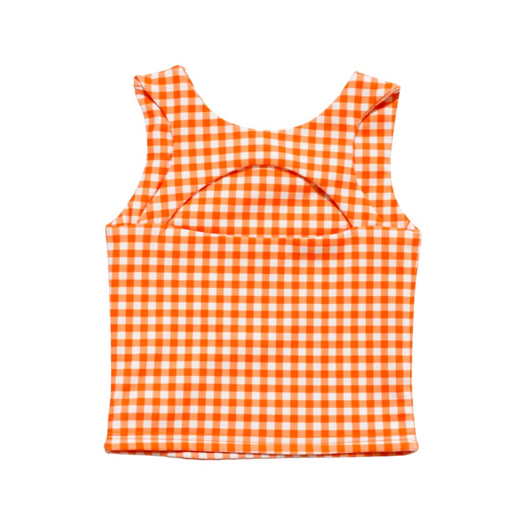 Sideline Set- Orange