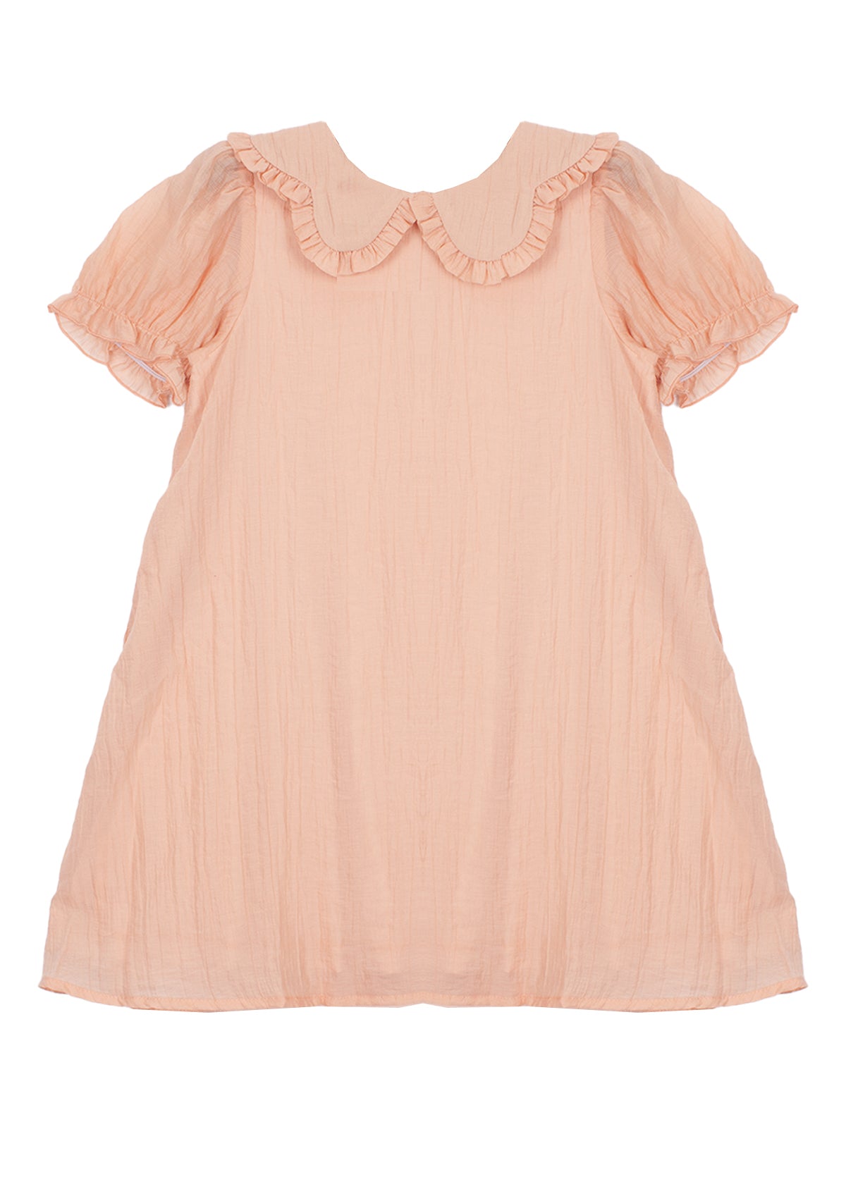 Pitter Patter Dress - Kids