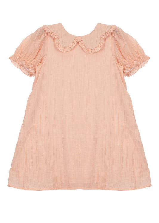 Pitter Patter Dress - Kids