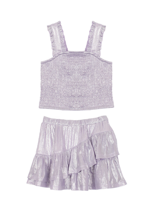 Sabrina Two-Piece Set