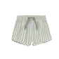 Boys Swim Short - Summer Stripe