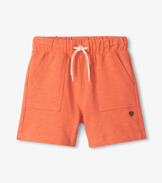 Sunset Relaxed Shorts