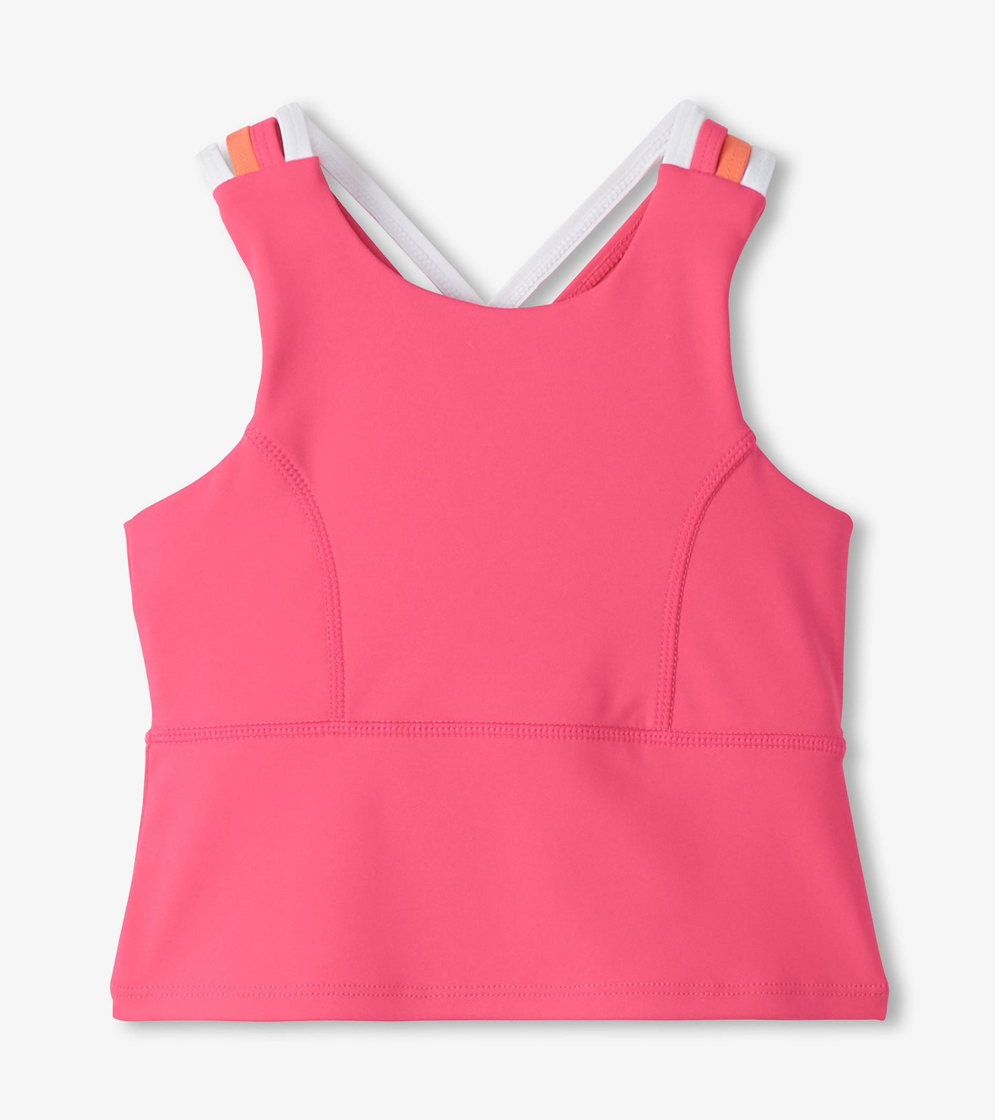 Fandango Pink Sport Tank