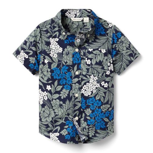 Cruz Sport Shirt