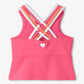Fandango Pink Sport Tank