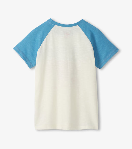 Lobster Shack Tee