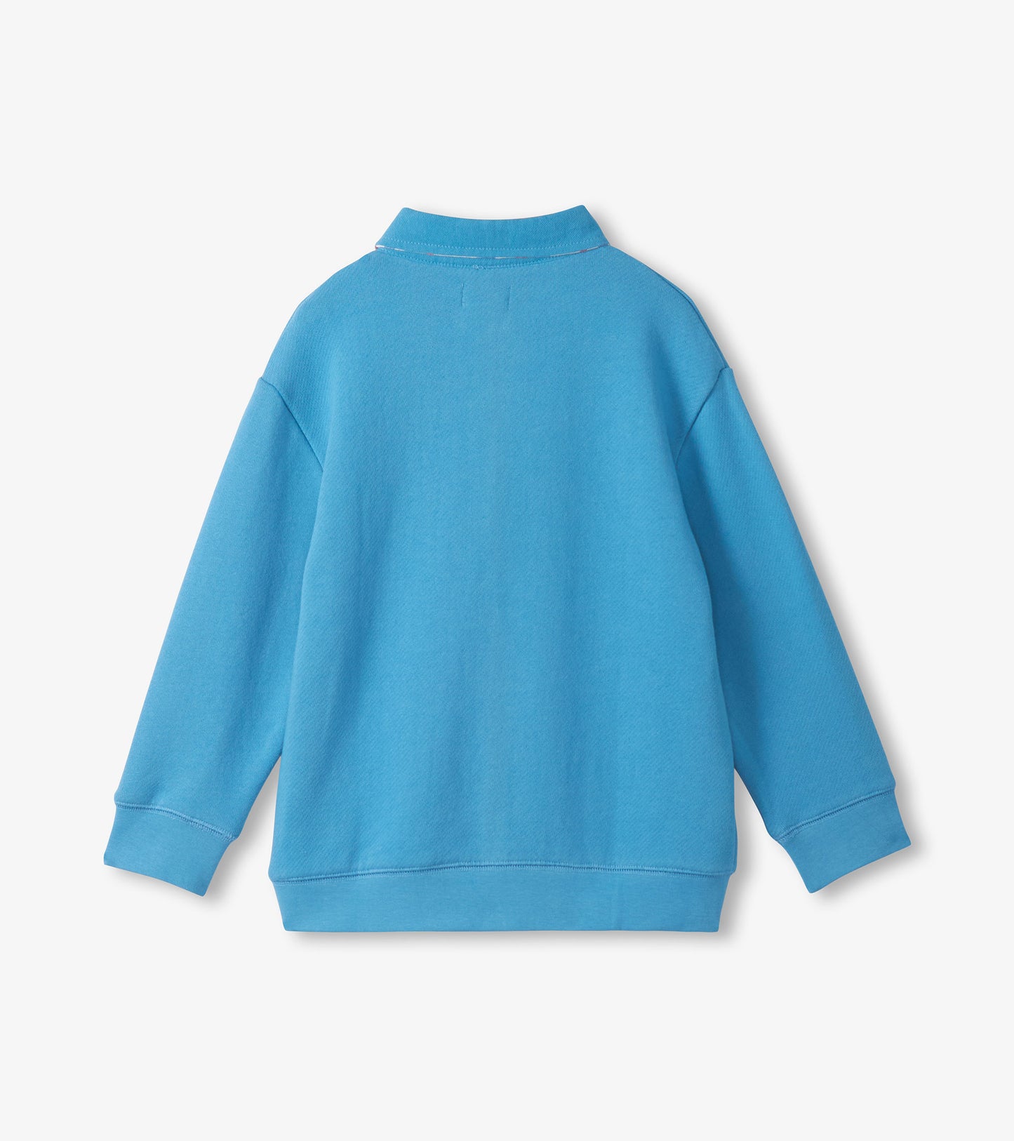 Rugby Sweatshirt