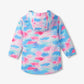 Sunset Tie Dye Jacket