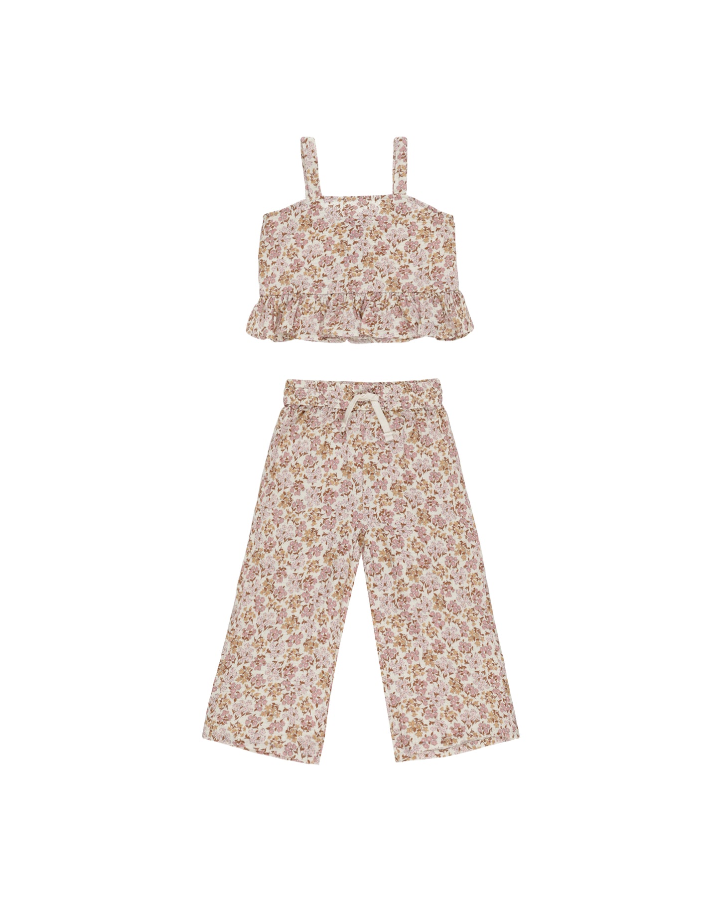 Kayli Set - Wildflower