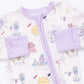 Spa Dogs Convertible Romper