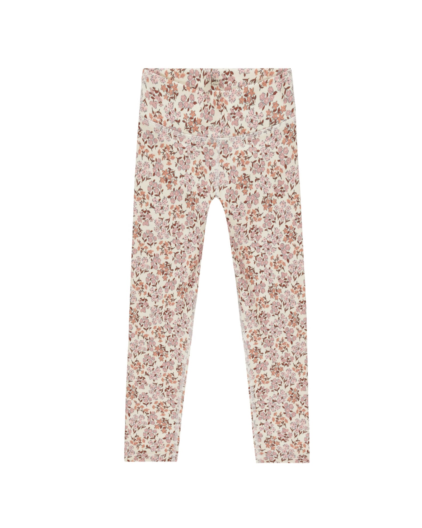 Basic Legging - Wildflower