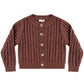 Cheyenne Cardigan Mulberry