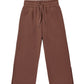 Hailey Sweatpant Mulberry