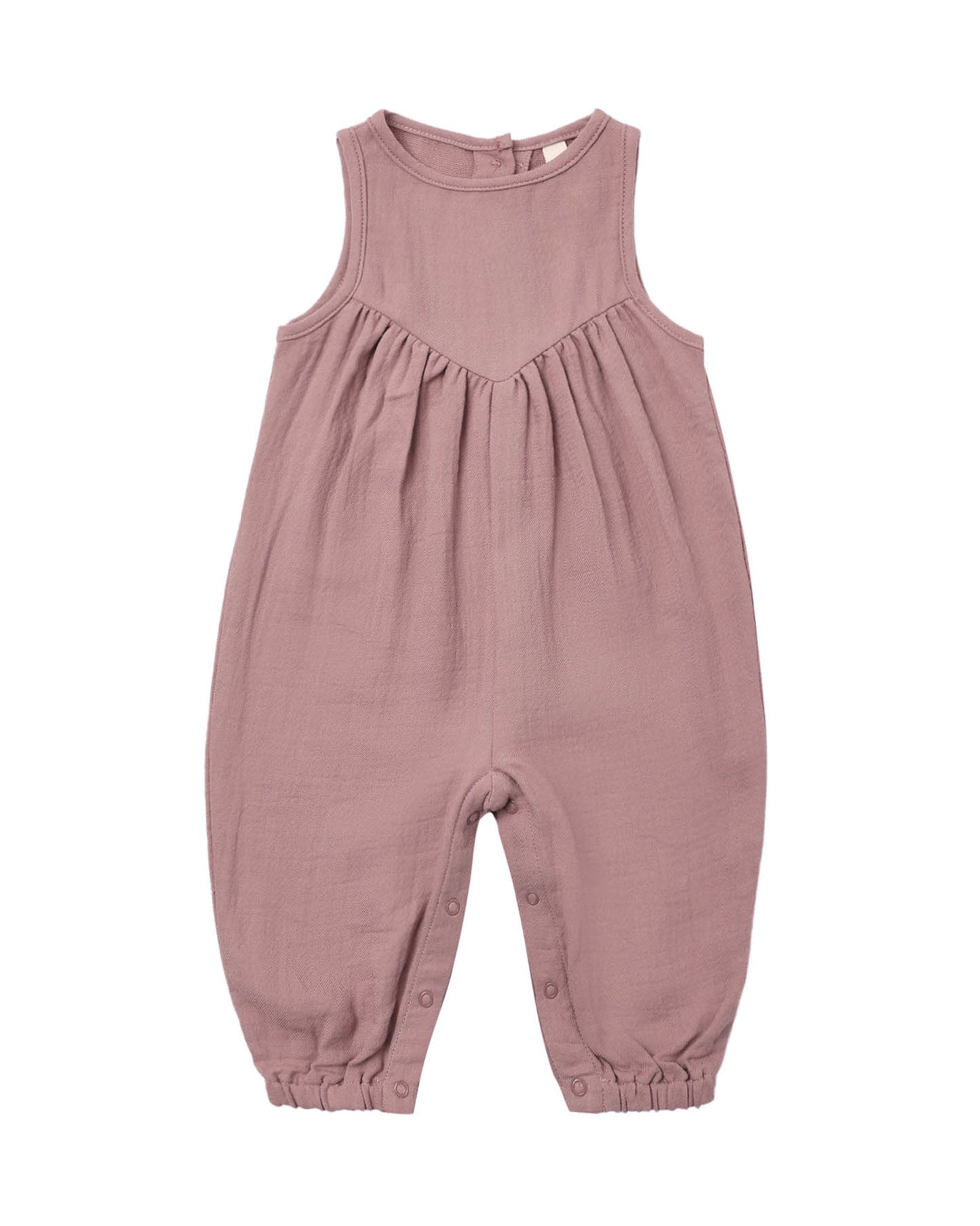 Maisie Overall- Mulberry