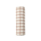 Woven Swaddle- Rustic Plaid
