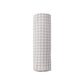Woven Swaddle- Blue Gingham