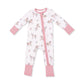 I Love Horses Convertible Romper