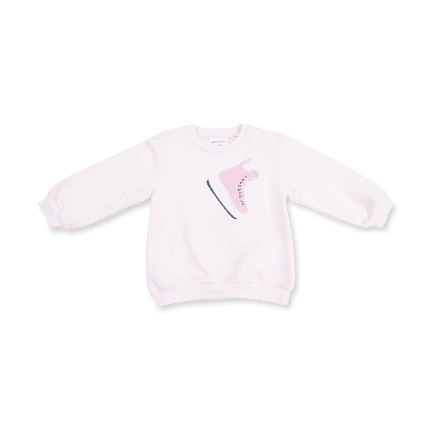 Hockey Oversized Sweatshirt