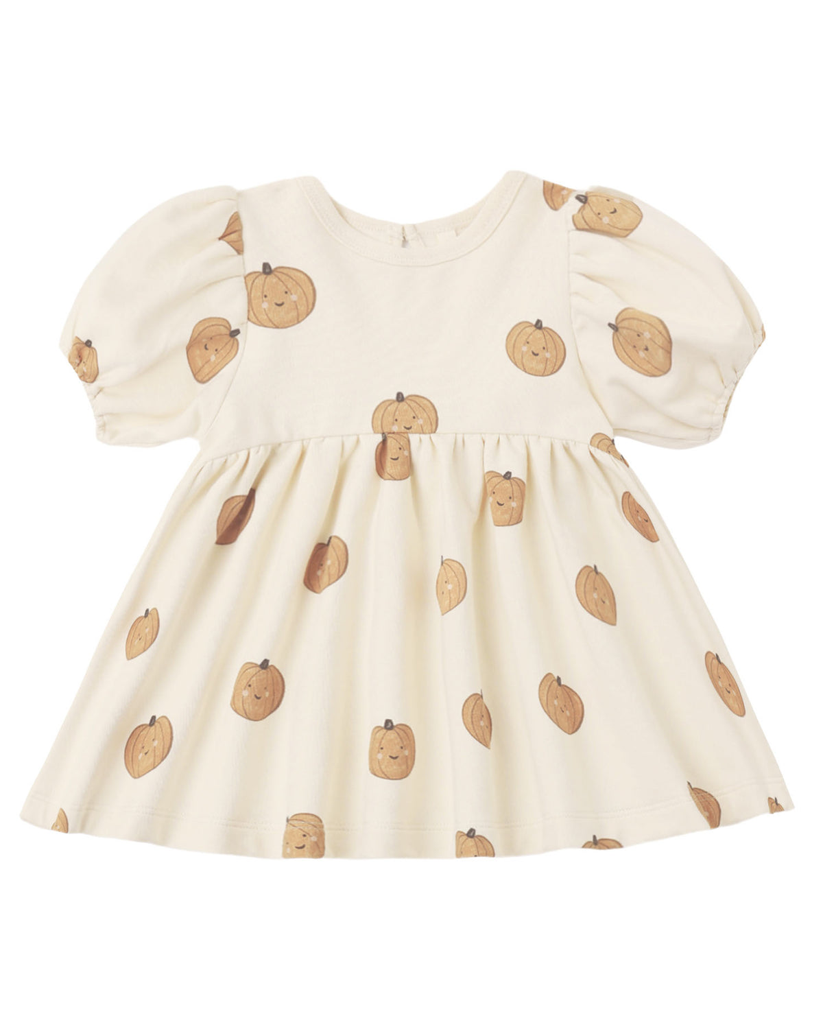 Pumpkins Darla Dress