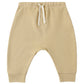 Drawstring Pant- Butterscotch