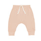 Drawstring Pant - Melon