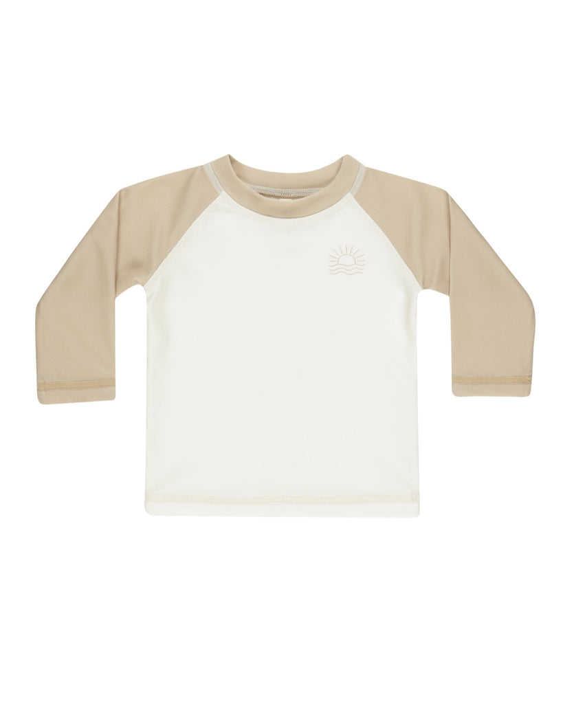 Rashguard - Oat