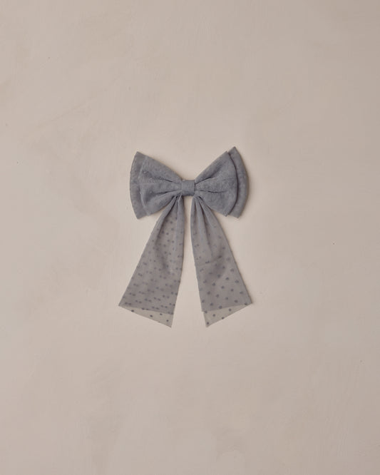 Alice Bow - French Blue