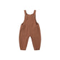 Baby Overall - Cedar