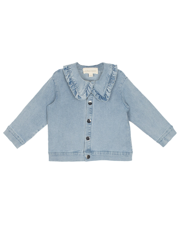 Sweet Savannah Jacket