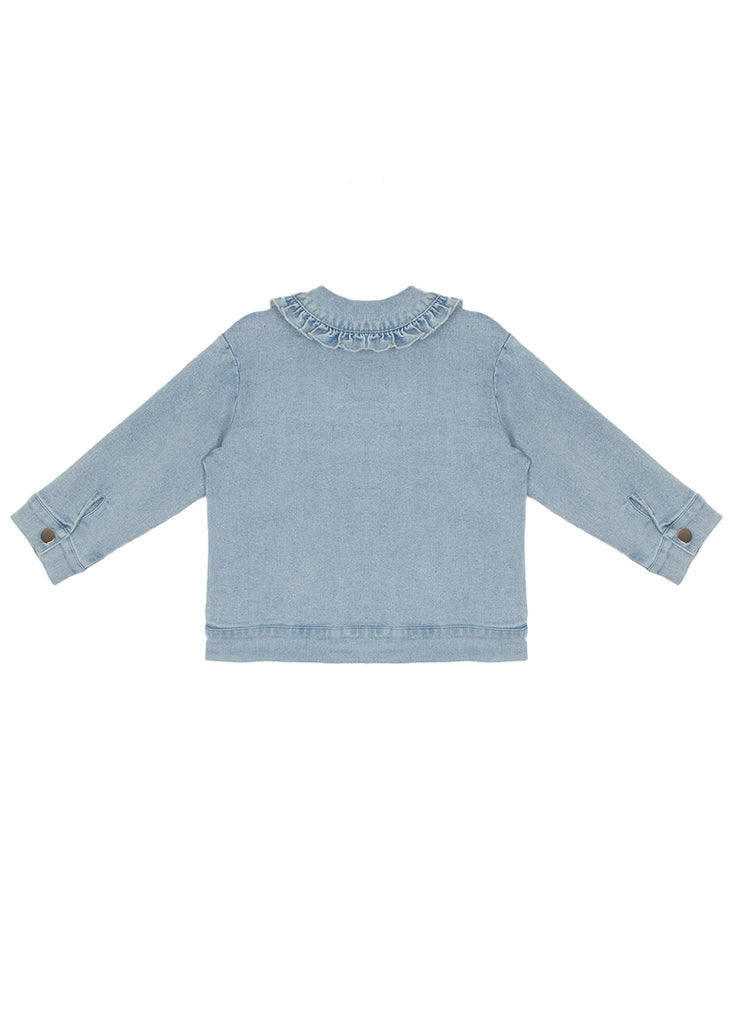 Sweet Savannah Jacket