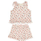 Strawberry Sweetheart Set - Baby & Toddler