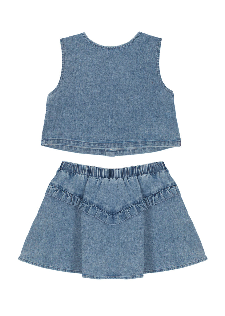 Zoey 2PC Set