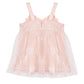 Pink Fairy Dress - Kids