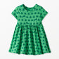 Mini Ribbit Playtime Dress