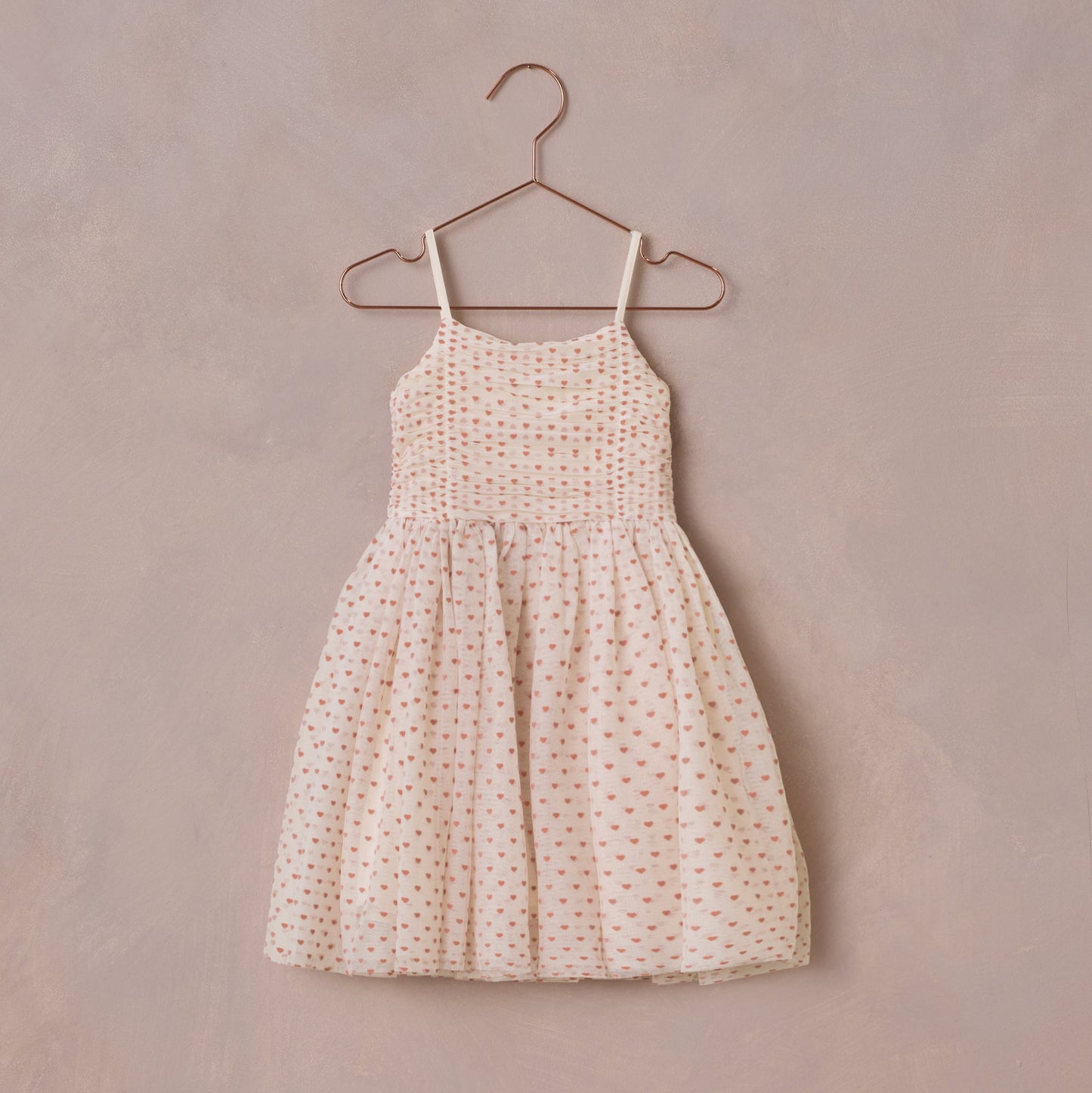 Witley Dress - Hearts
