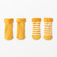 Marigold Baby Socks