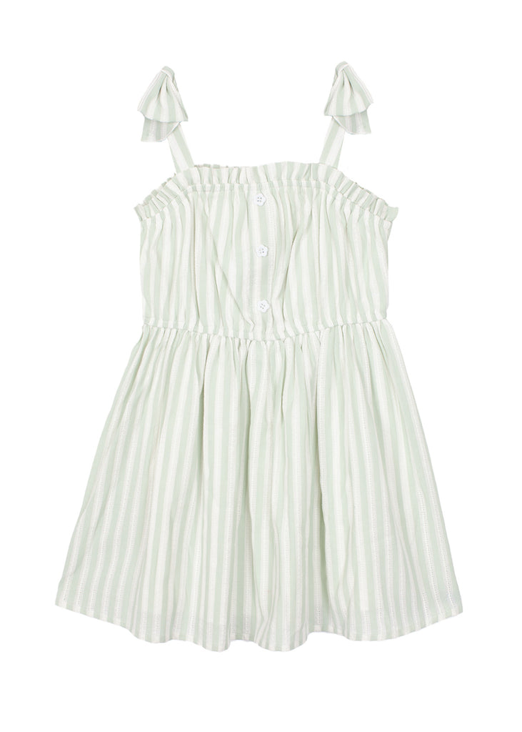 Catalina Dress