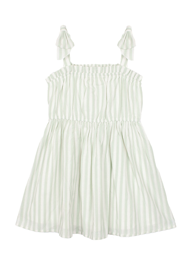 Catalina Dress
